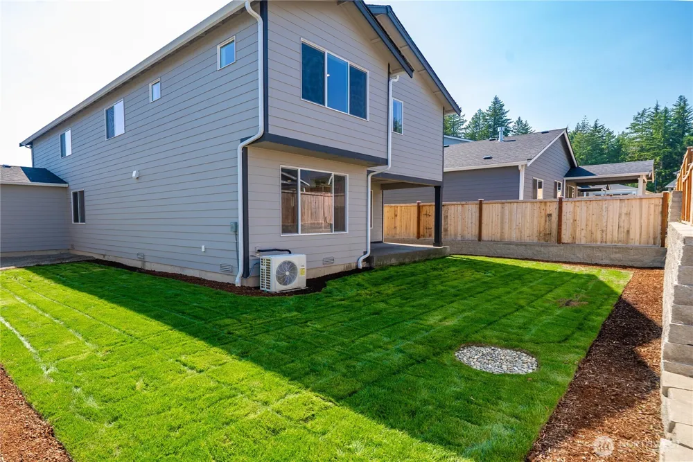 4183 SW Rustler Street Port Orchard, WA 98367