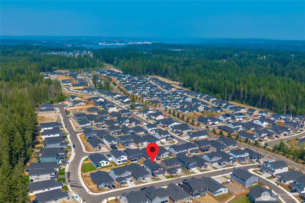 4183 SW Rustler Street Port Orchard, WA 98367