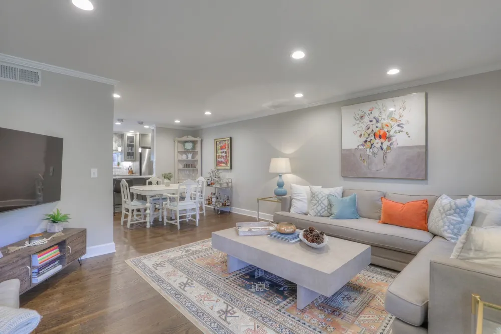 2914 22nd Ave S Nashville, TN 37215