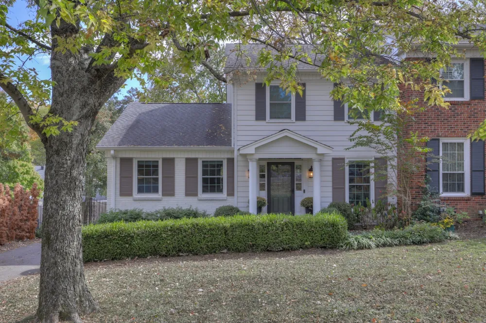 2914 22nd Ave S Nashville, TN 37215