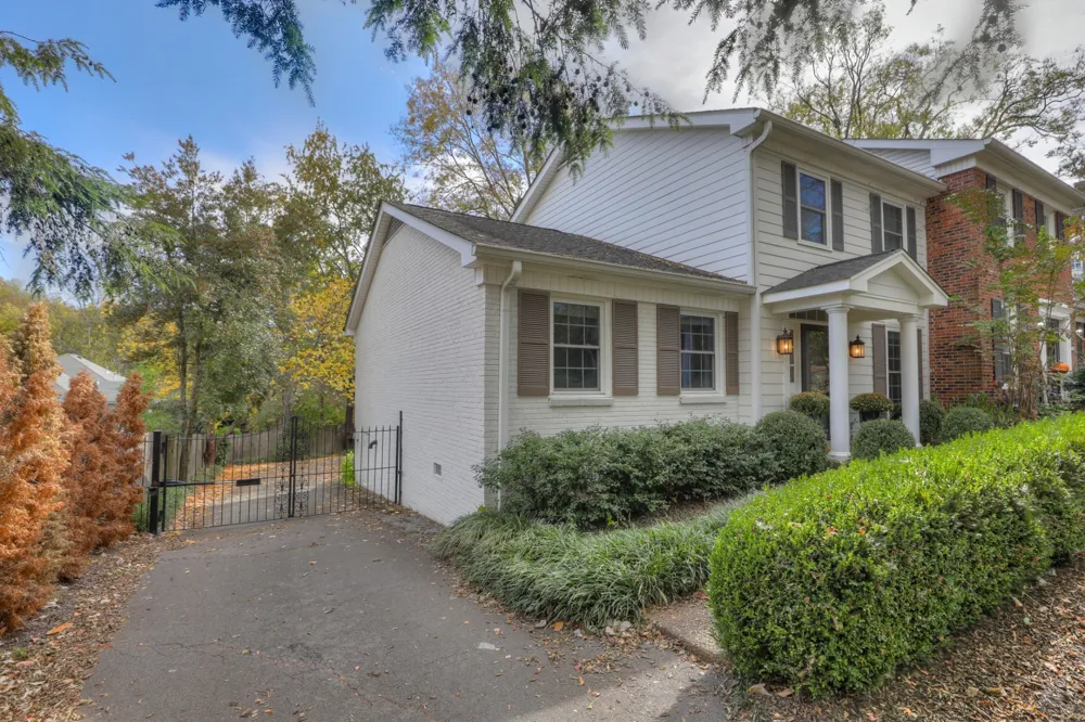 2914 22nd Ave S Nashville, TN 37215