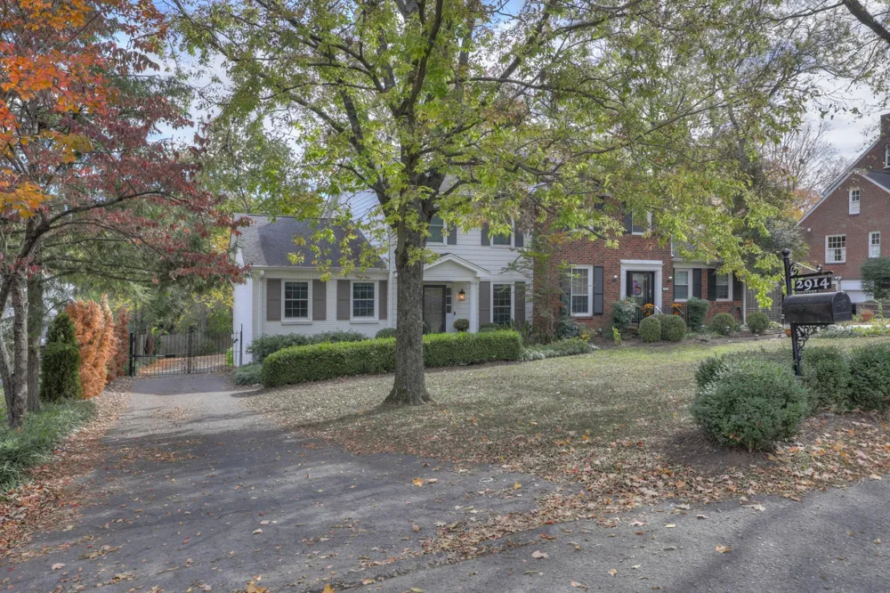 2914 22nd Ave S Nashville, TN 37215