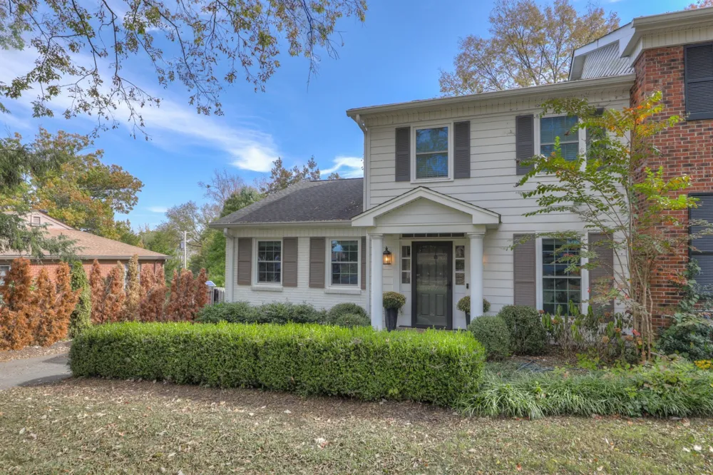 2914 22nd Ave S Nashville, TN 37215
