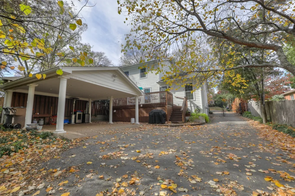 2914 22nd Ave S Nashville, TN 37215
