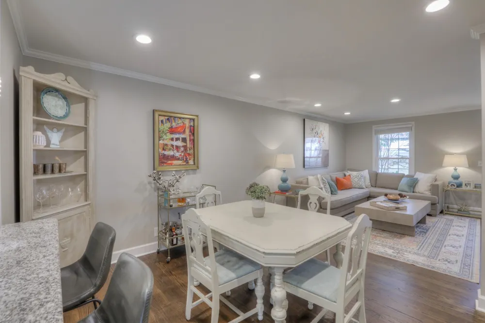 2914 22nd Ave S Nashville, TN 37215