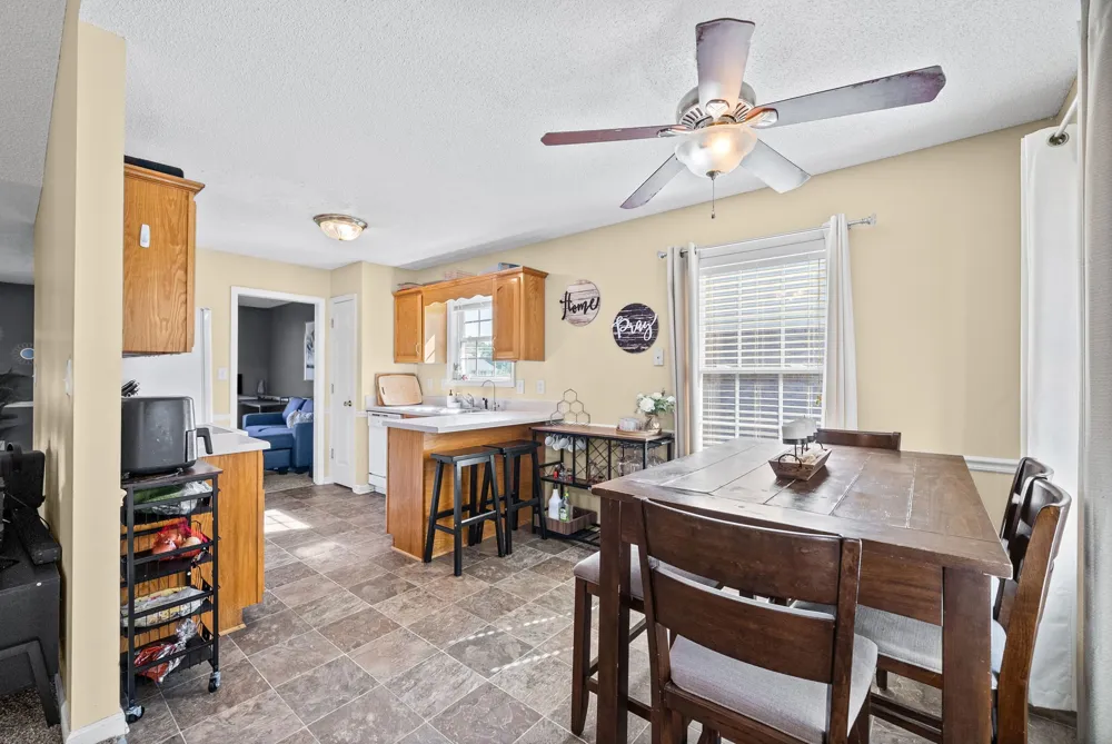 1344 Bluebonnet Dr Clarksville, TN 37042