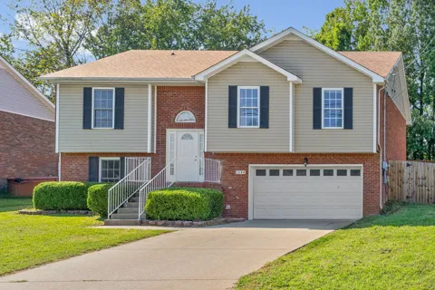 1344 Bluebonnet Dr
