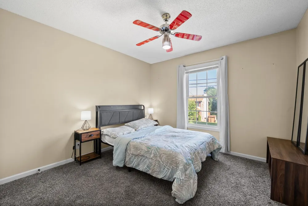 1344 Bluebonnet Dr Clarksville, TN 37042