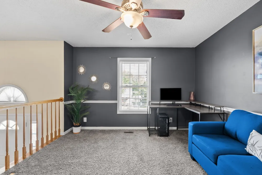 1344 Bluebonnet Dr Clarksville, TN 37042