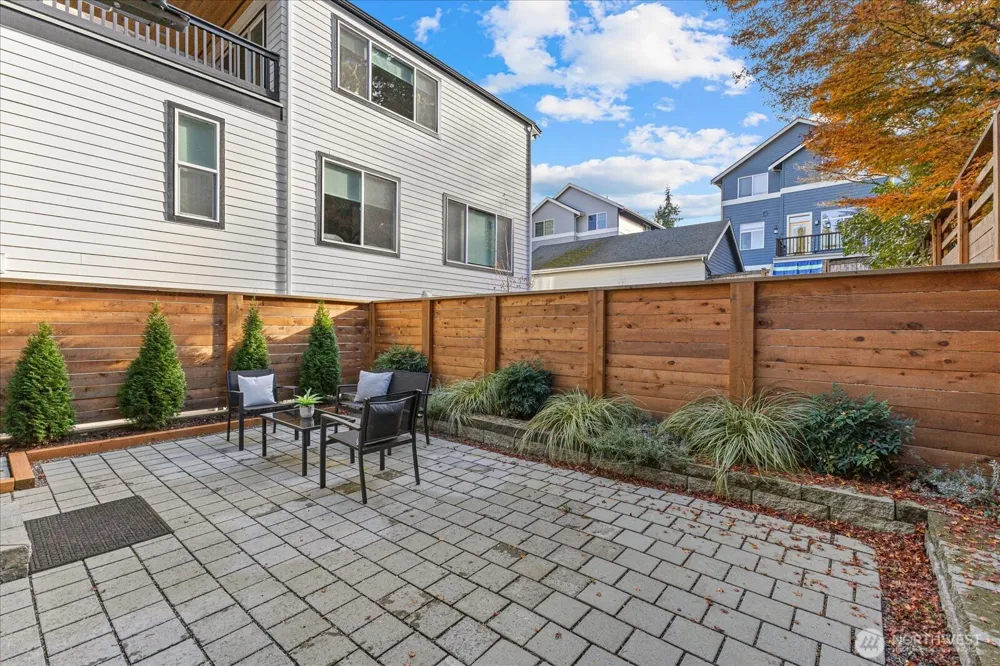 3537 NE 93rd Street Seattle, WA 98115