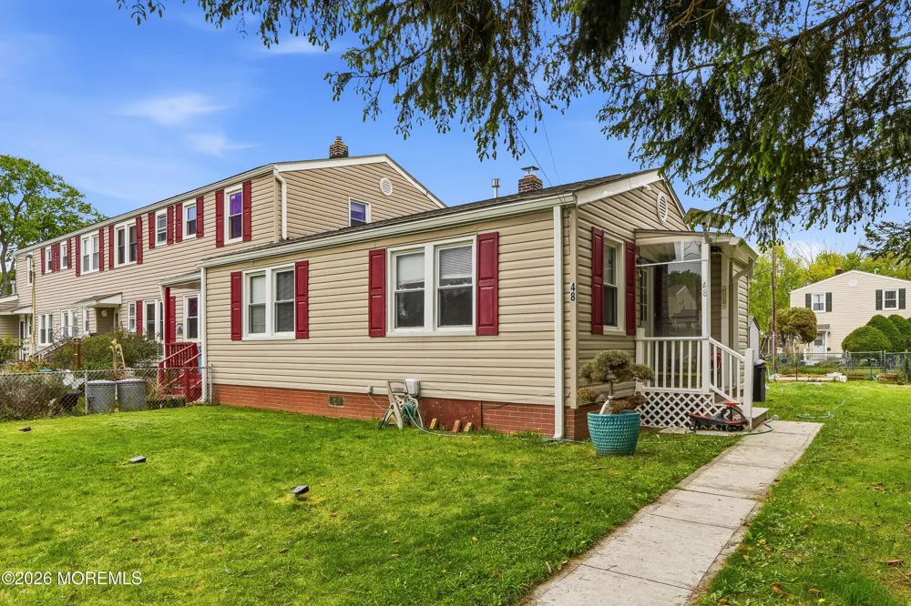 48 Barker Avenue Shrewsbury, NJ 07724