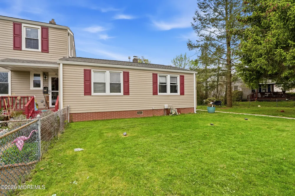 48 Barker Avenue Shrewsbury, NJ 07724