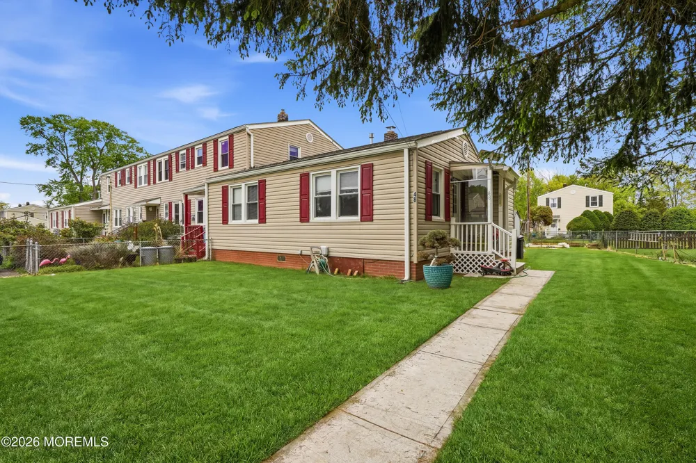 48 Barker Avenue Shrewsbury, NJ 07724