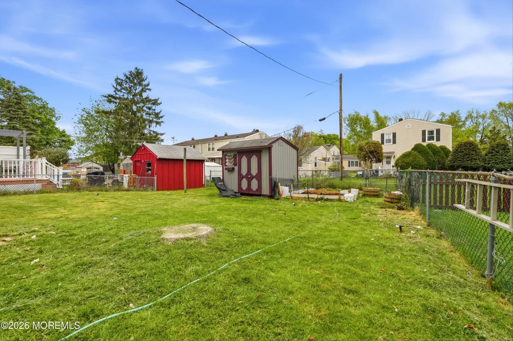 48 Barker Avenue Shrewsbury, NJ 07724