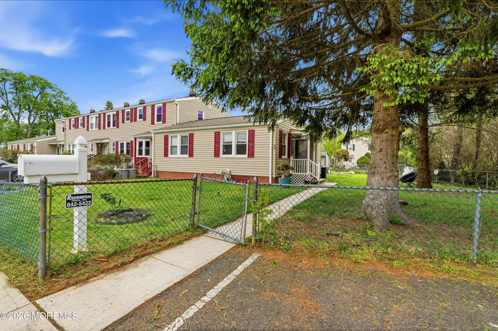 48 Barker Avenue Shrewsbury, NJ 07724