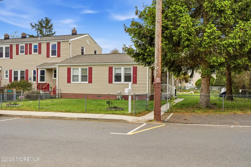 48 Barker Avenue Shrewsbury, NJ 07724