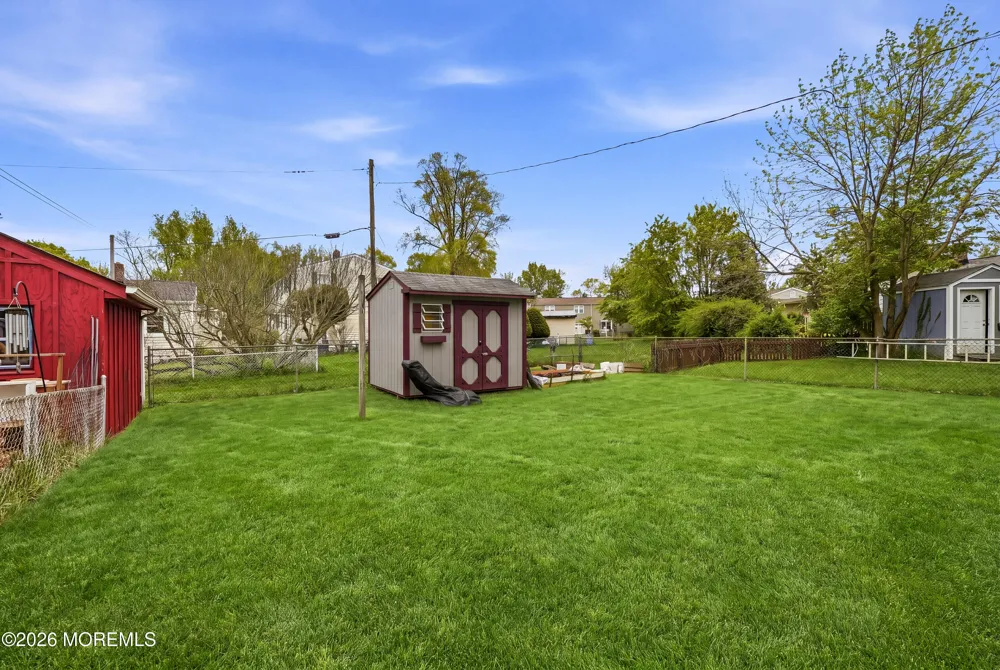 48 Barker Avenue Shrewsbury, NJ 07724