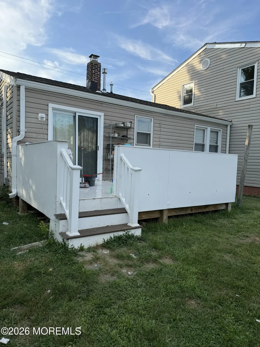 48 Barker Avenue Shrewsbury, NJ 07724