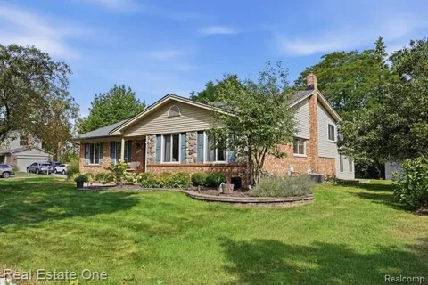 1353 Madison Drive