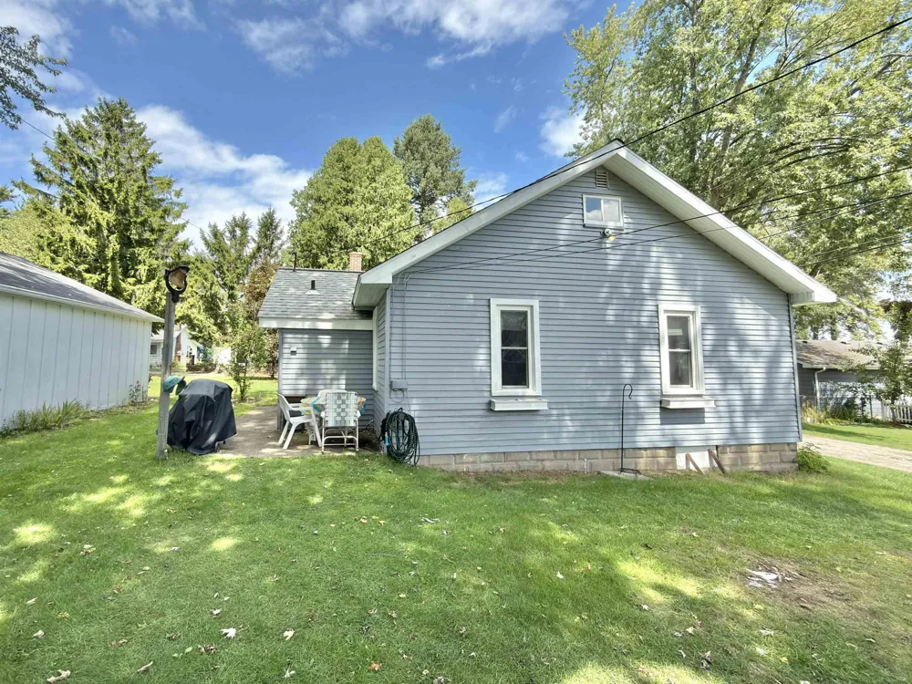7782 Eden Court Worth Township, MI 48450