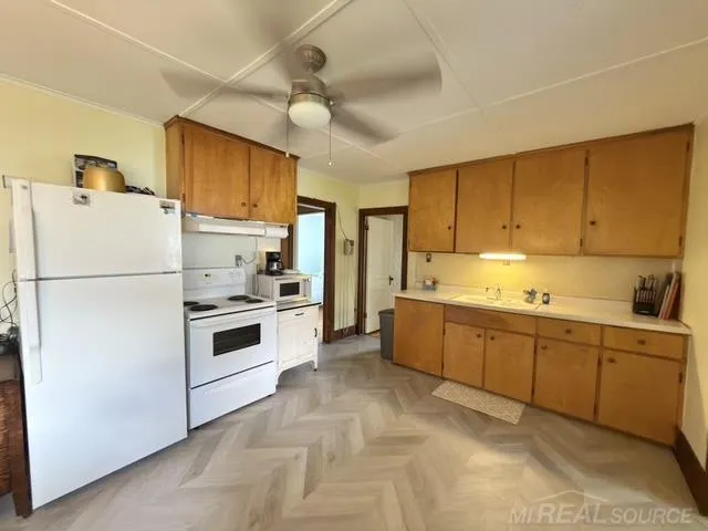 7782 Eden Court Worth Township, MI 48450
