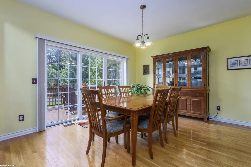 4126 WINTER DRIVE Shelby Charter Township, MI 48316