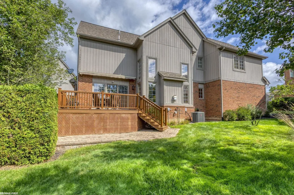4126 WINTER DRIVE Shelby Charter Township, MI 48316