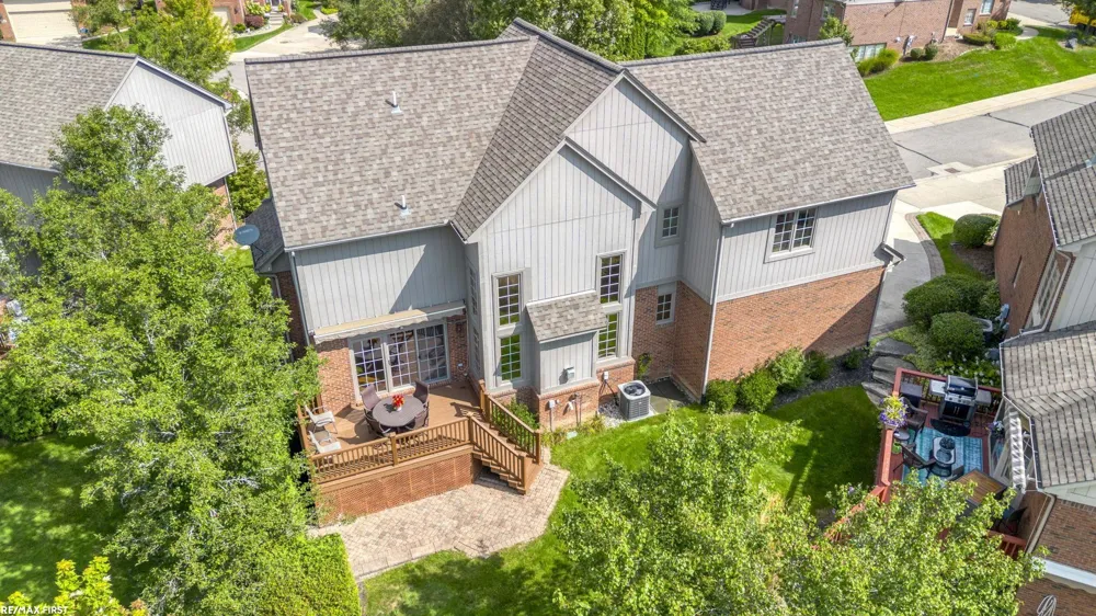 4126 WINTER DRIVE Shelby Charter Township, MI 48316