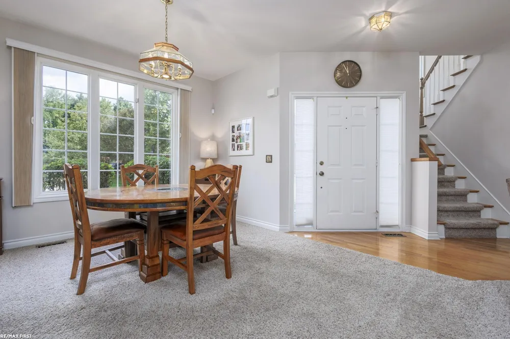 4126 WINTER DRIVE Shelby Charter Township, MI 48316