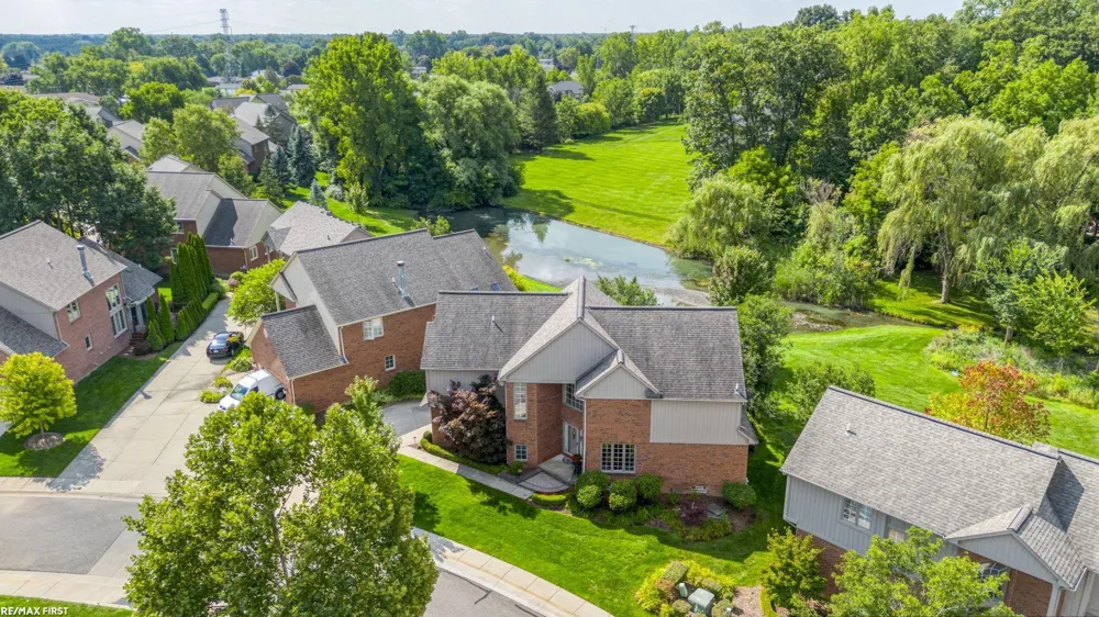 4126 WINTER DRIVE Shelby Charter Township, MI 48316