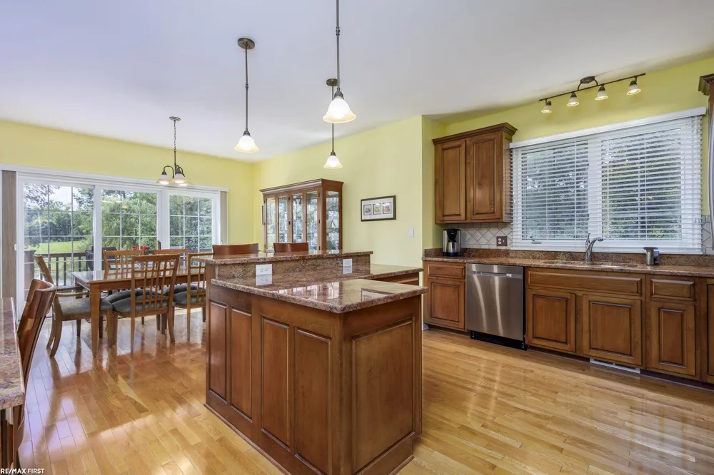 4126 WINTER DRIVE Shelby Charter Township, MI 48316