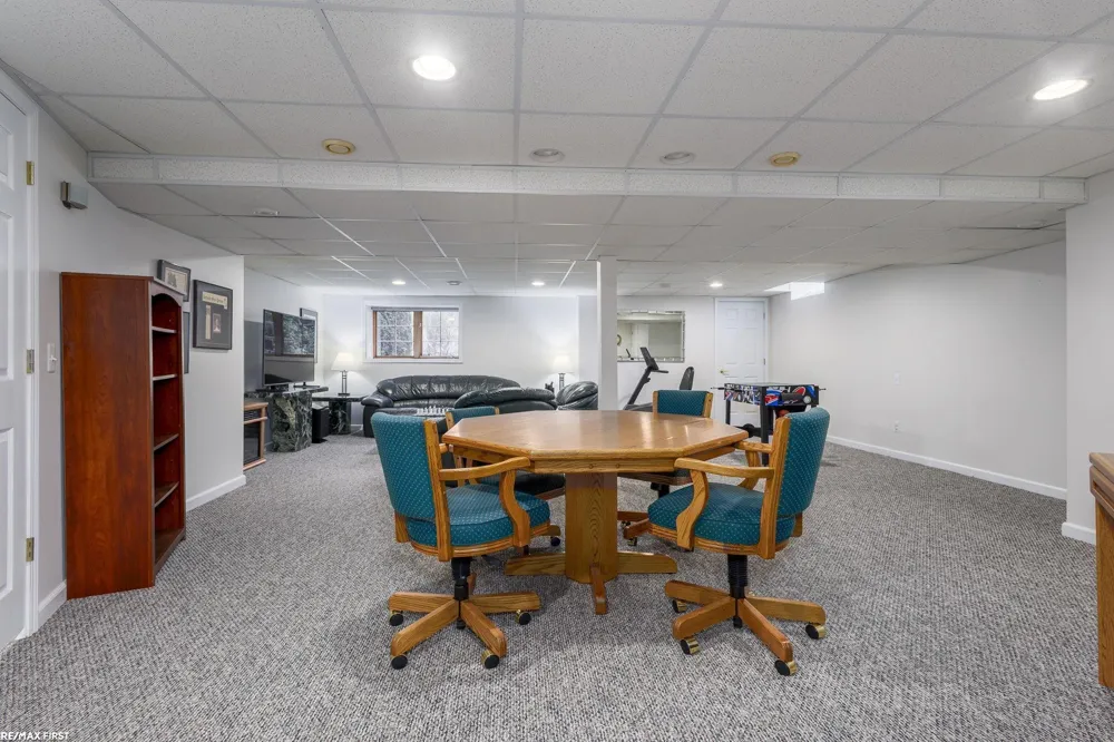 4126 WINTER DRIVE Shelby Charter Township, MI 48316
