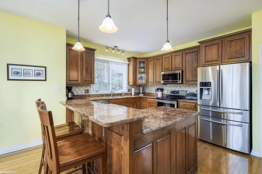 4126 WINTER DRIVE Shelby Charter Township, MI 48316
