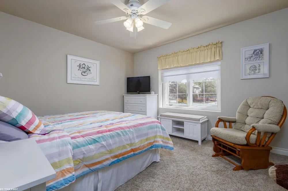 4126 WINTER DRIVE Shelby Charter Township, MI 48316