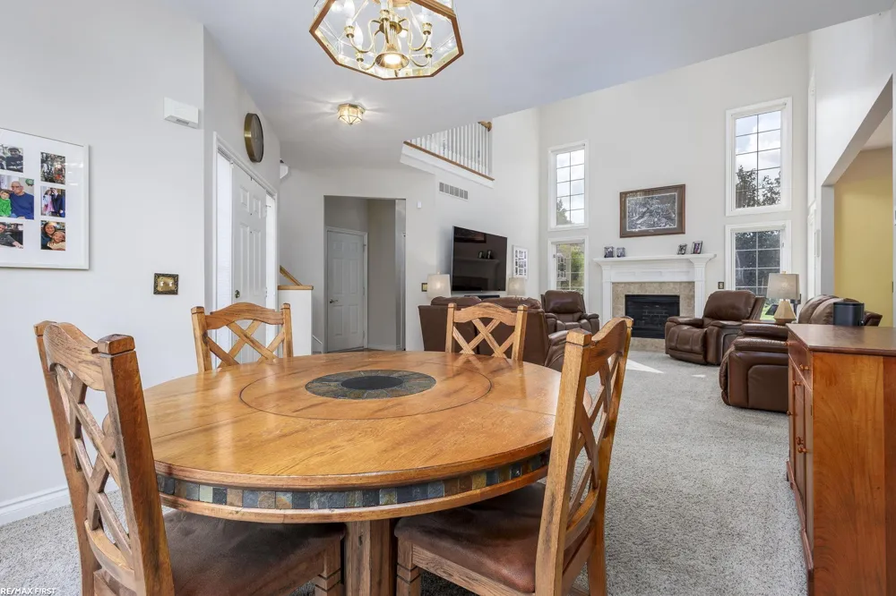 4126 WINTER DRIVE Shelby Charter Township, MI 48316