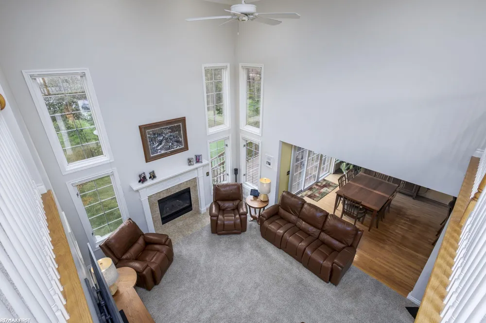4126 WINTER DRIVE Shelby Charter Township, MI 48316
