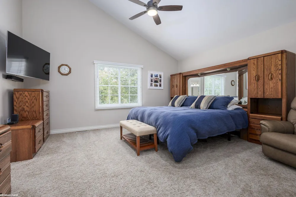 4126 WINTER DRIVE Shelby Charter Township, MI 48316