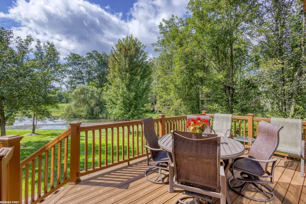 4126 WINTER DRIVE Shelby Charter Township, MI 48316