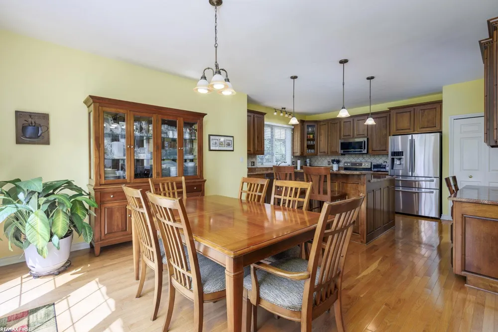 4126 WINTER DRIVE Shelby Charter Township, MI 48316