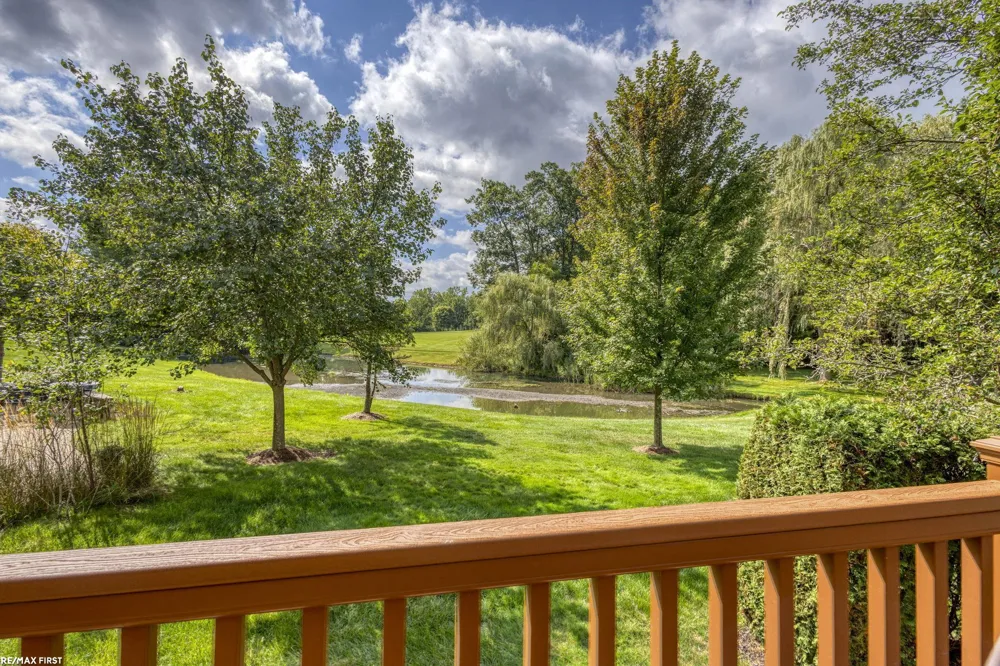 4126 WINTER DRIVE Shelby Charter Township, MI 48316