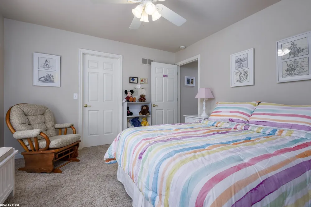 4126 WINTER DRIVE Shelby Charter Township, MI 48316