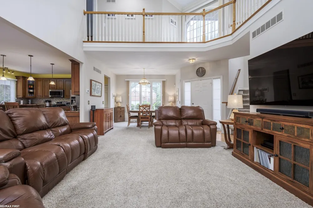 4126 WINTER DRIVE Shelby Charter Township, MI 48316