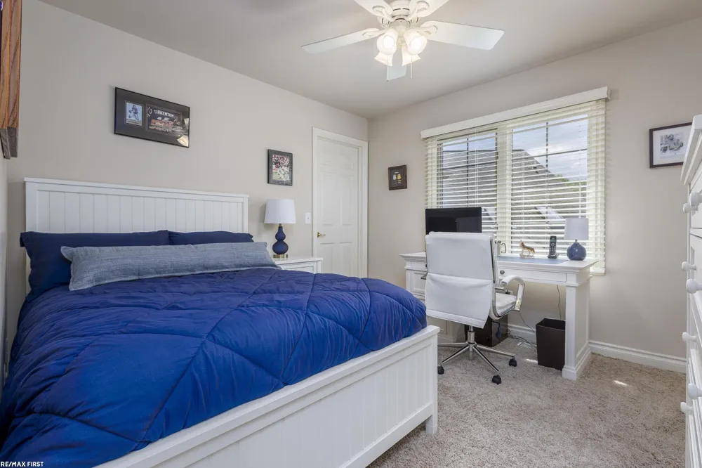 4126 WINTER DRIVE Shelby Charter Township, MI 48316