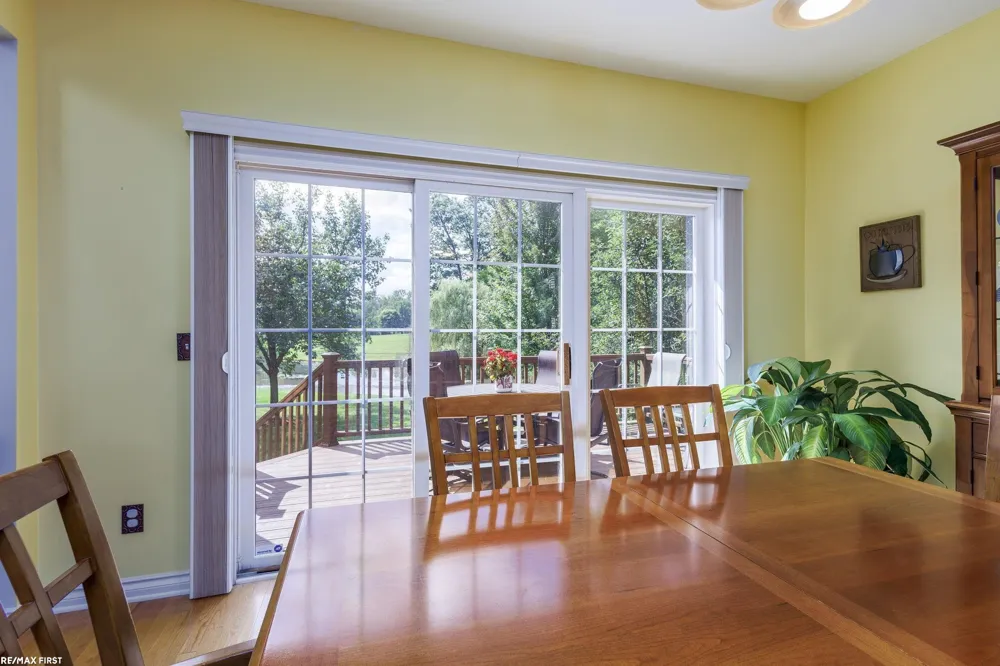 4126 WINTER DRIVE Shelby Charter Township, MI 48316
