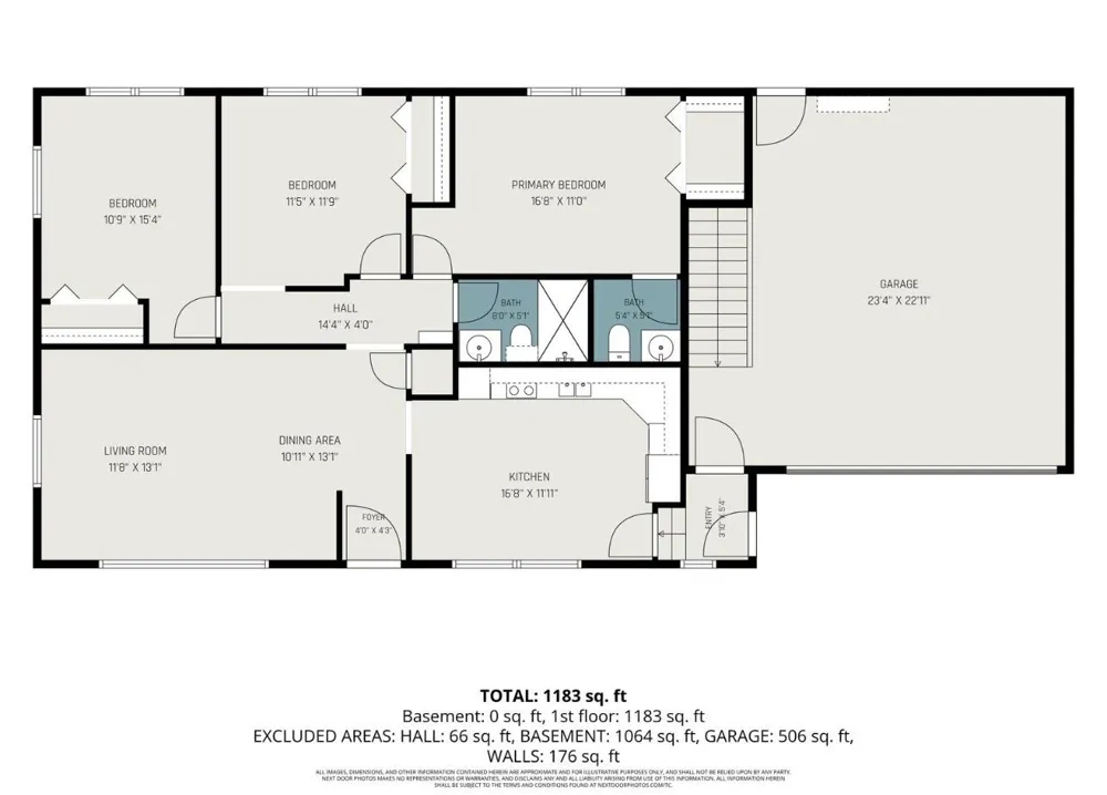 913 Main Street Buchanan City, MI 49107
