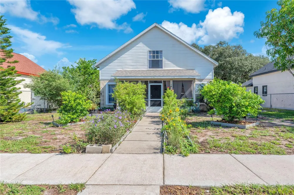 5810 HICKMAN STREET Wimauma, FL 33598