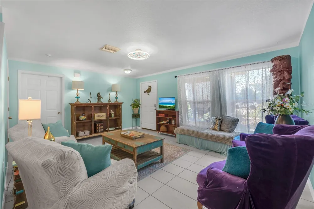 5810 HICKMAN STREET Wimauma, FL 33598