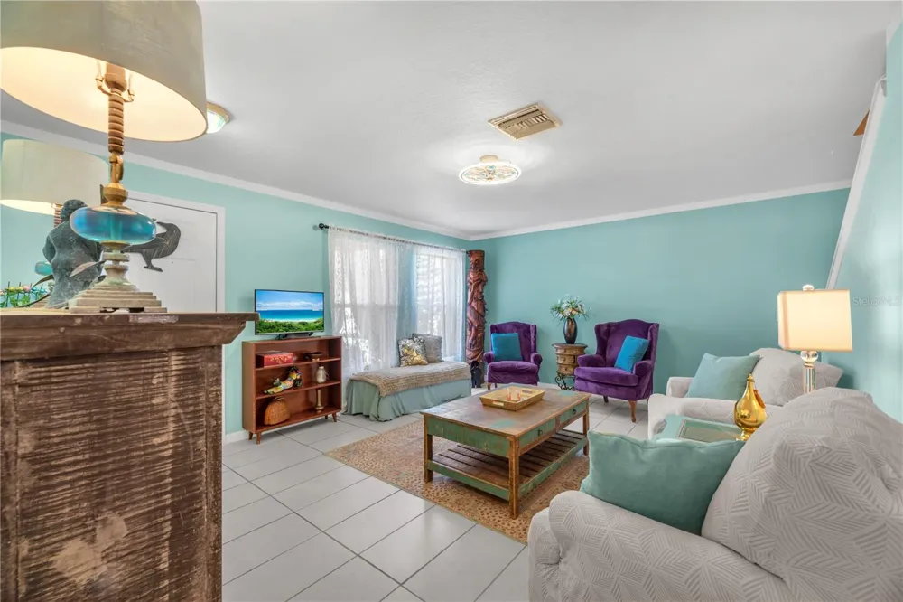 5810 HICKMAN STREET Wimauma, FL 33598