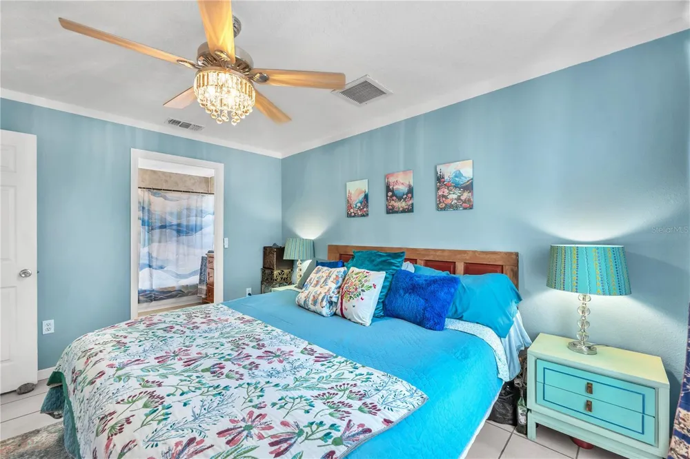 5810 HICKMAN STREET Wimauma, FL 33598