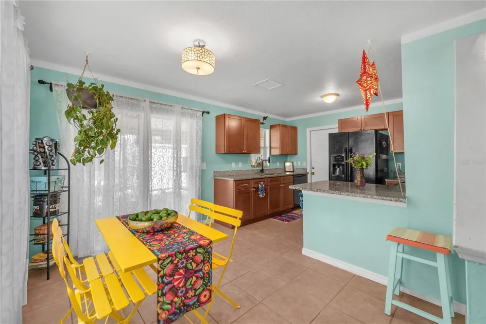 5810 HICKMAN STREET Wimauma, FL 33598